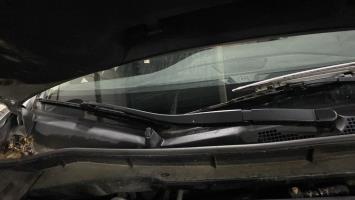 Foto pieza de coche