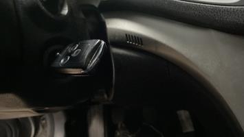 Foto pieza de coche