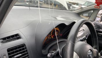 Foto pieza de coche