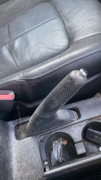 Foto pieza de coche