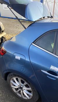 Foto pieza de coche