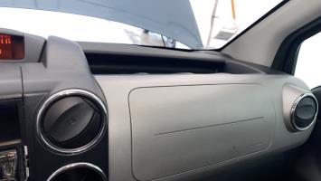 Foto pieza de coche