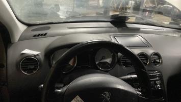 Foto pieza de coche