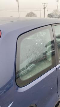 Foto pieza de coche