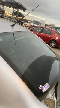 Foto pieza de coche