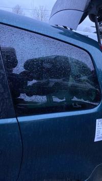 Foto pieza de coche
