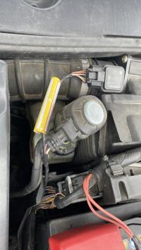 Foto ricambio auto
