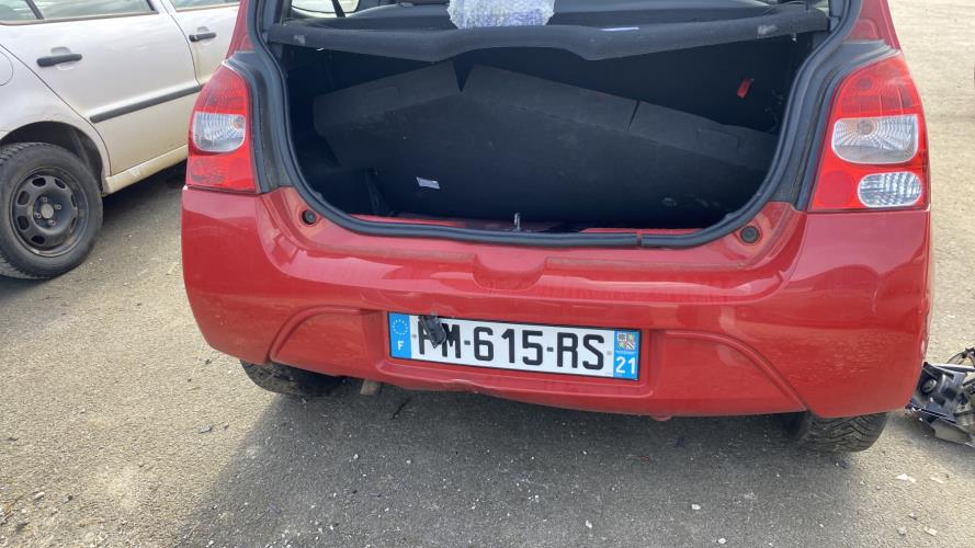 Foto de la pieza
