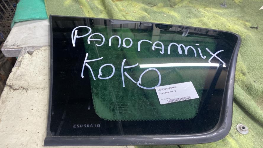 Foto de la pieza