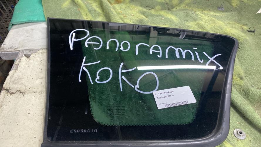 Foto de la pieza