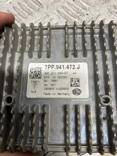 Foto del ricambio