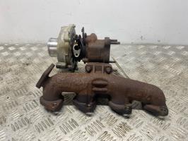 Foto pieza de coche