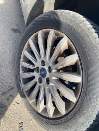 Foto pieza de coche