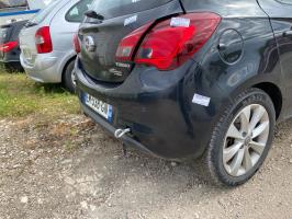 Foto pieza de coche