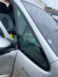 Foto pieza de coche