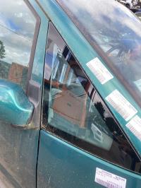 Foto pieza de coche