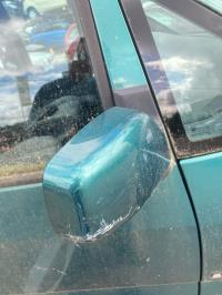 Foto pieza de coche