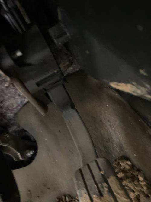 Foto del ricambio