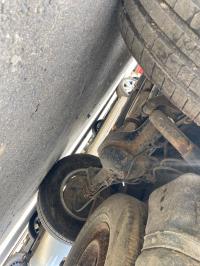 Foto pieza de coche