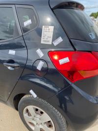 Foto pieza de coche