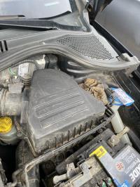 Foto pieza de coche