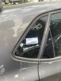 Foto pieza de coche