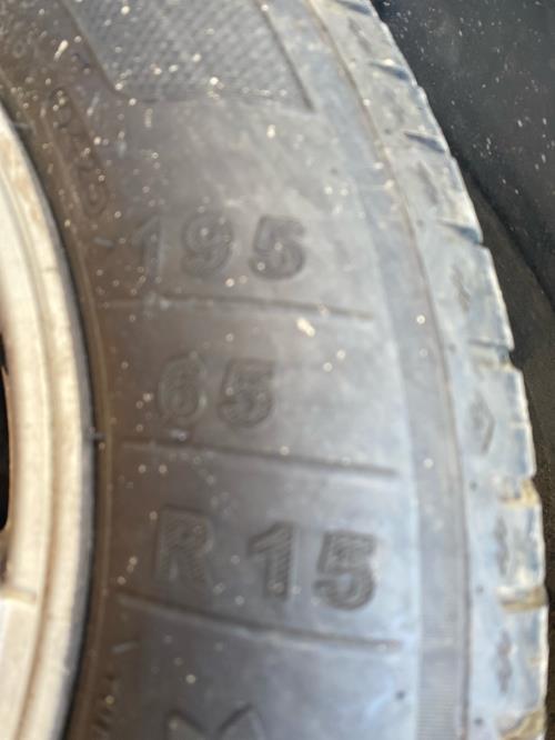 Foto del ricambio