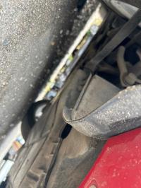 Foto pieza de coche