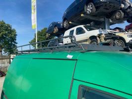 Foto pieza de coche