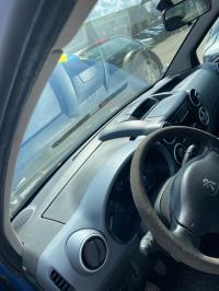 Foto pieza de coche