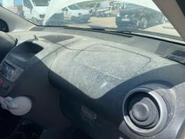 Foto pieza de coche