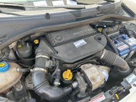 Foto pieza de coche