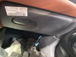 Foto pieza de coche