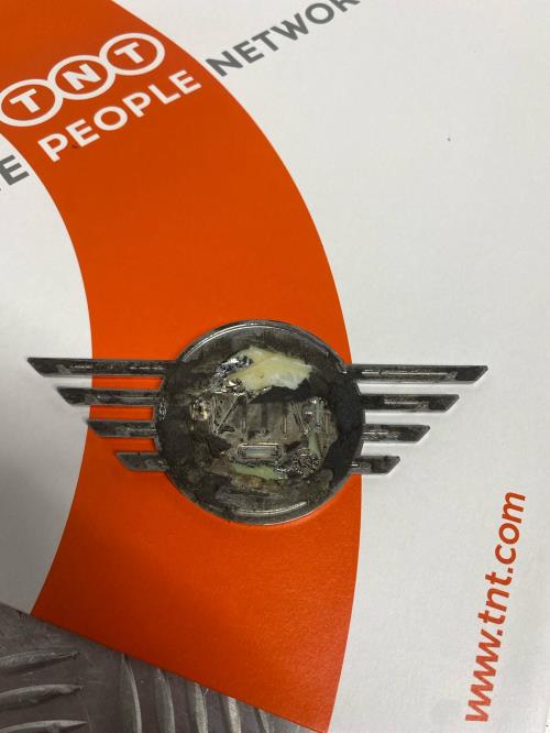 Foto del ricambio