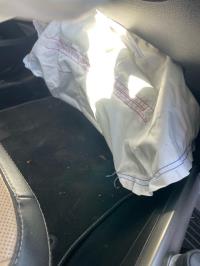 Foto pieza de coche