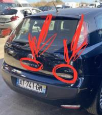 Foto ricambio auto