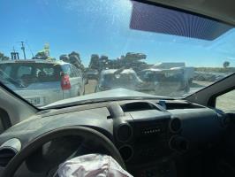 Foto pieza de coche
