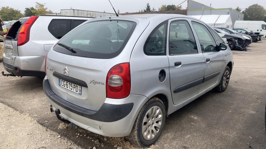 Foto de la pieza