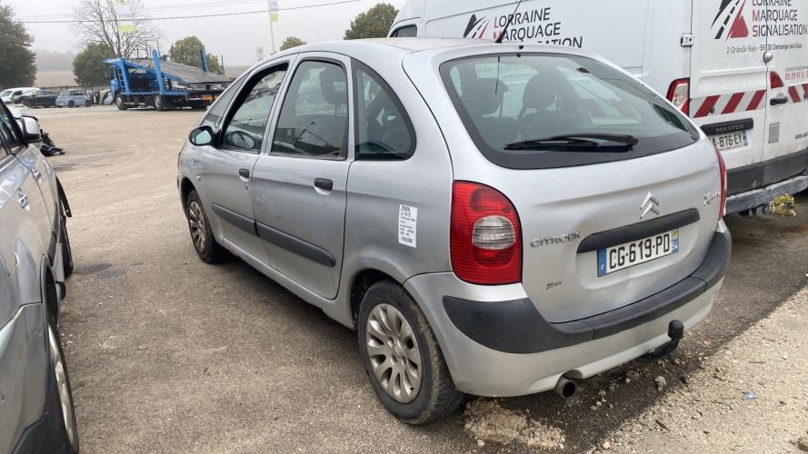 Foto de la pieza