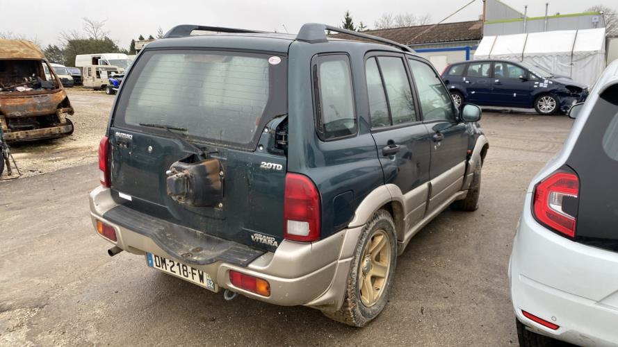 Foto de la pieza
