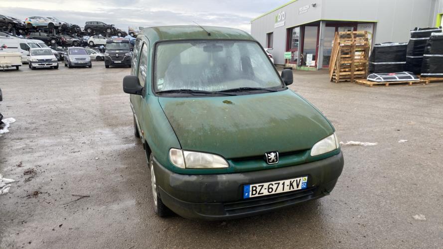 Foto de la pieza