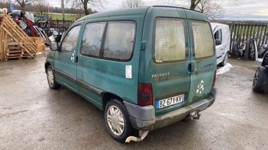 Foto de la pieza