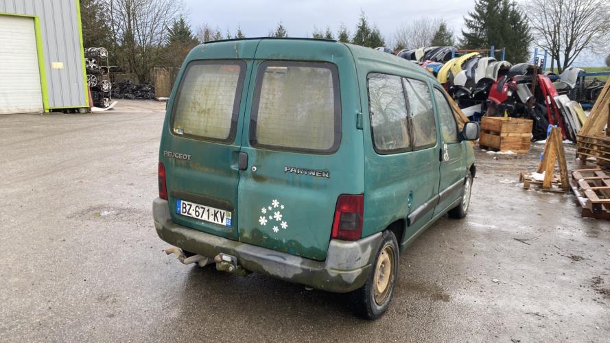 Foto de la pieza