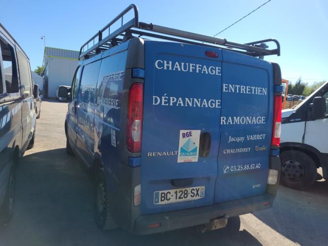 Foto del ricambio