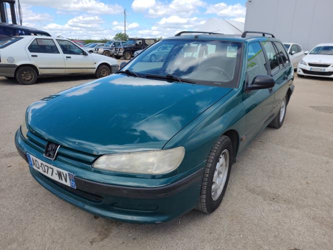 Foto de la pieza