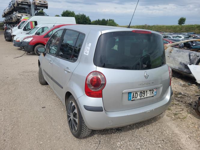 Foto de la pieza