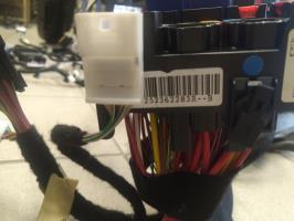 Foto del ricambio