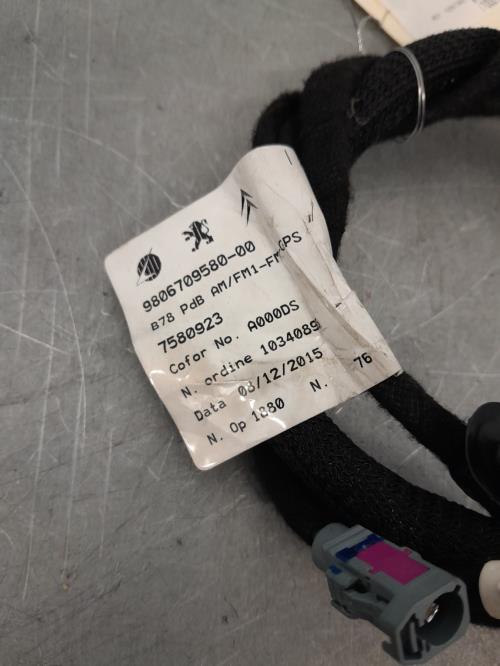 Foto de la pieza