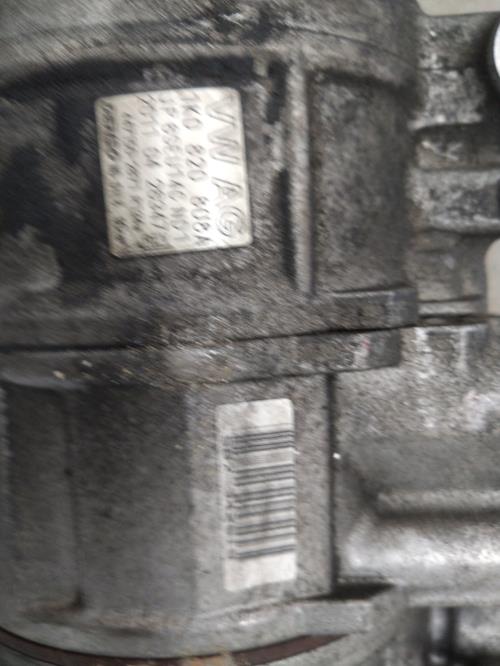 Foto del ricambio