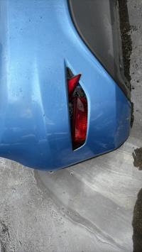 Foto pieza de coche